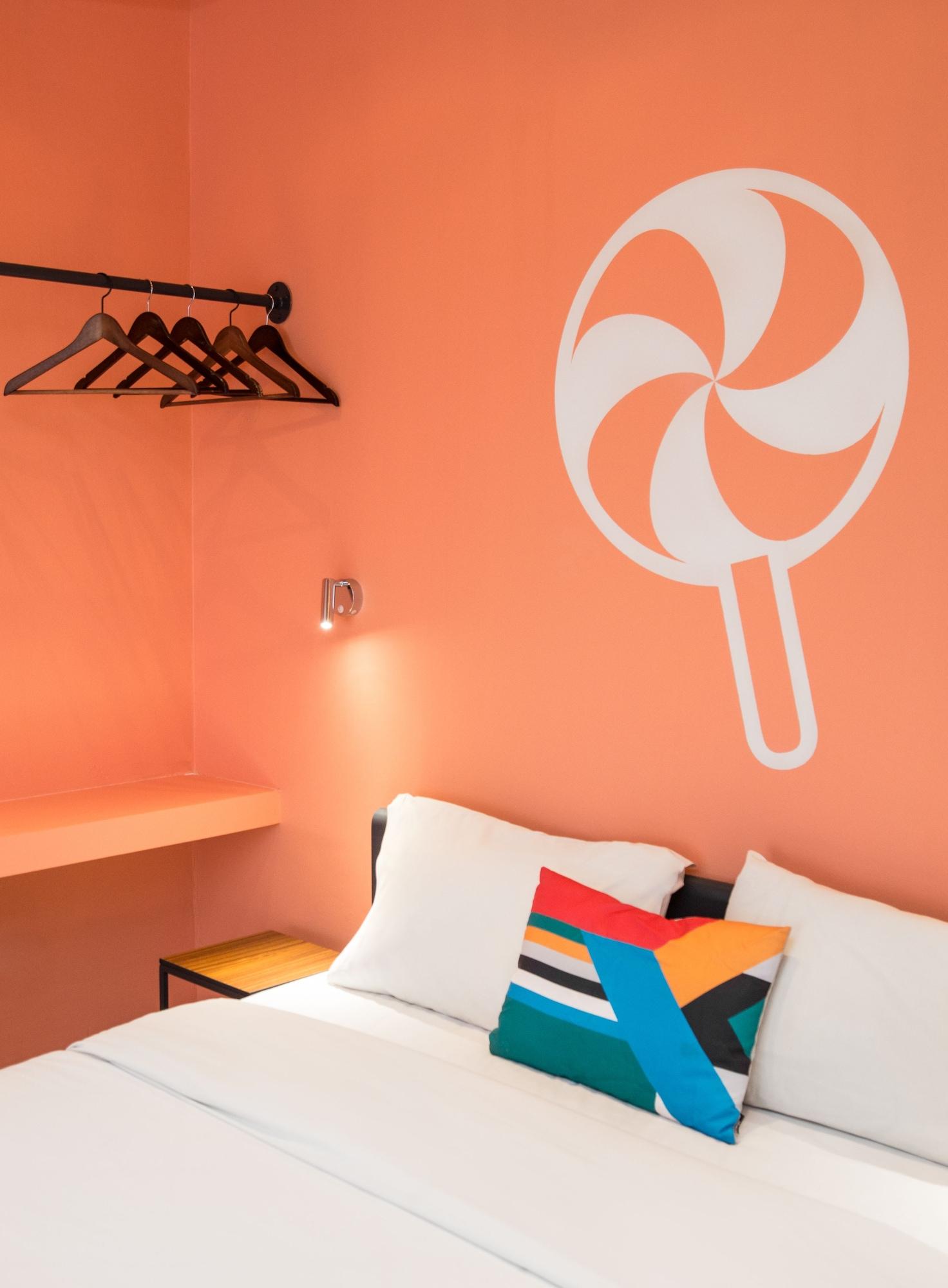 Colors Thessaloniki Living Apartman Kültér fotó