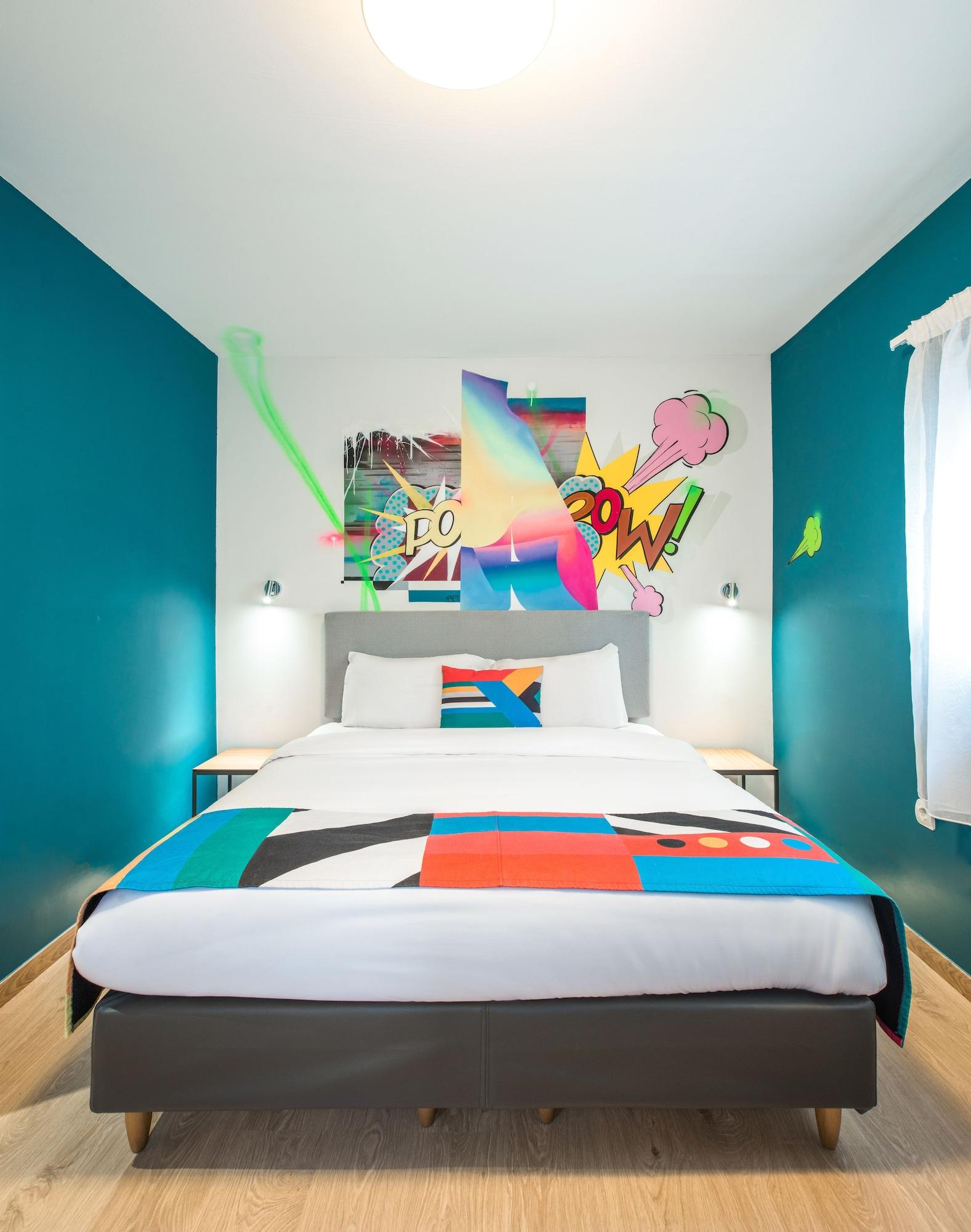 Colors Thessaloniki Living Apartman Kültér fotó