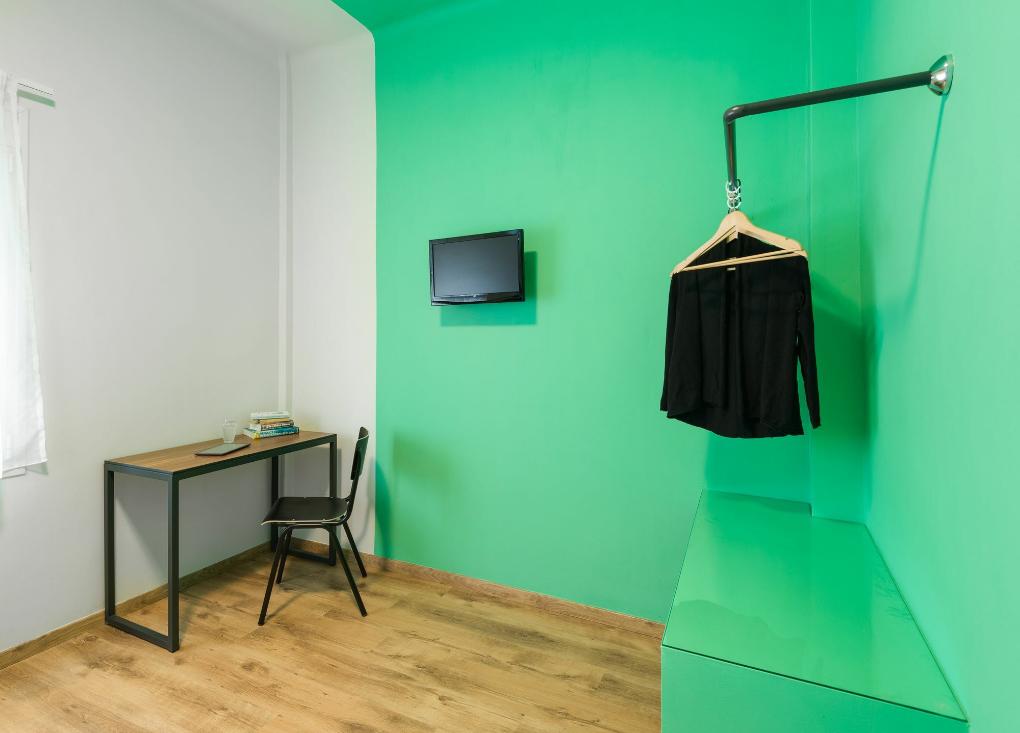 Colors Thessaloniki Living Apartman Kültér fotó
