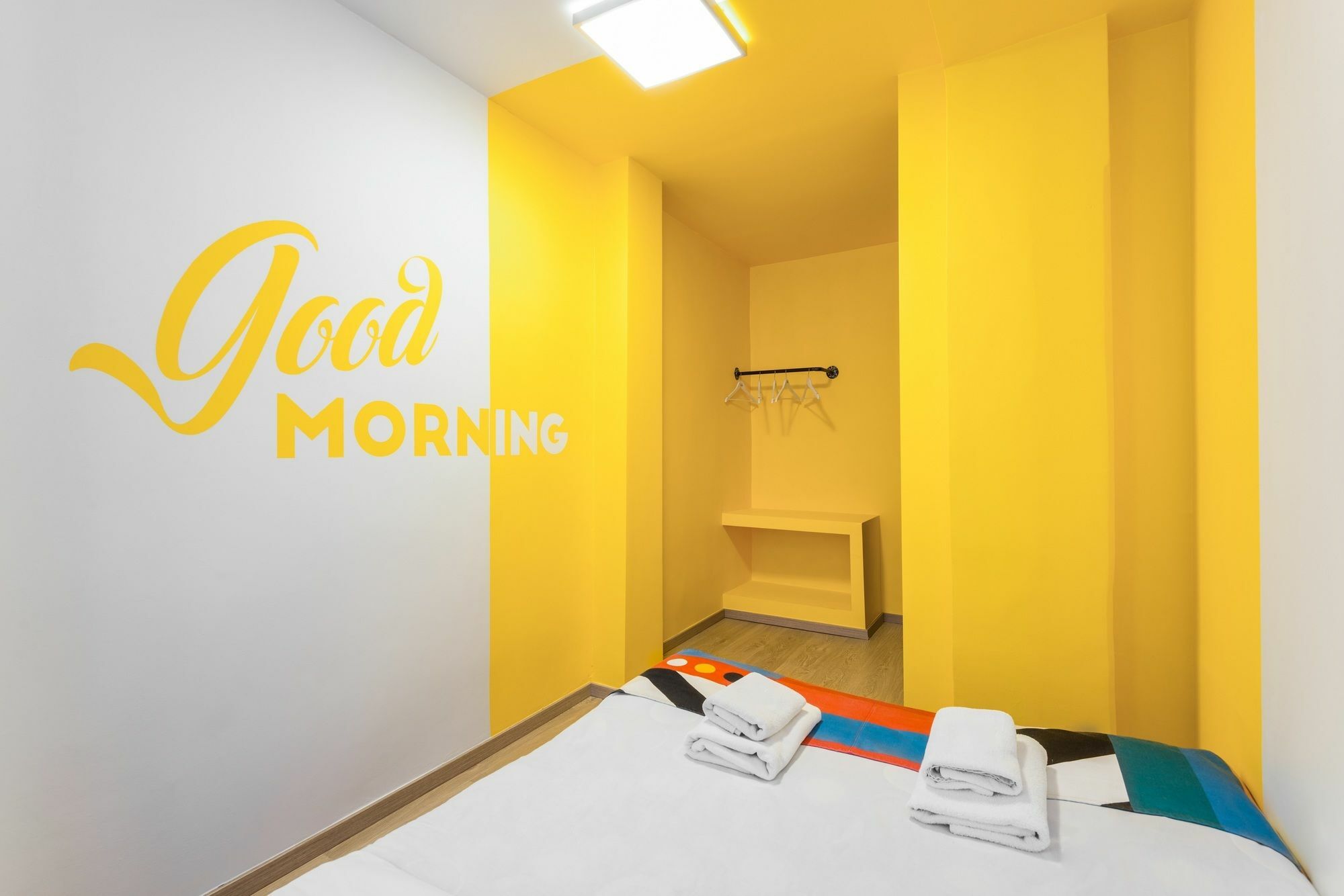 Colors Thessaloniki Living Apartman Kültér fotó