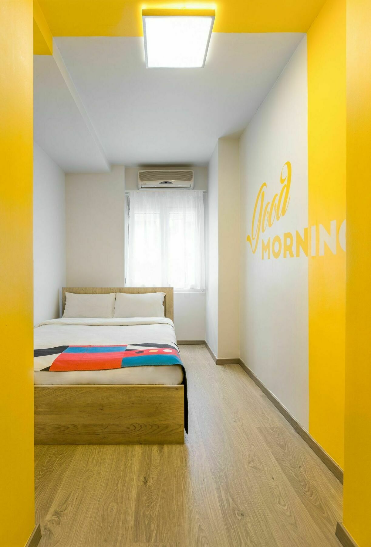 Colors Thessaloniki Living Apartman Kültér fotó