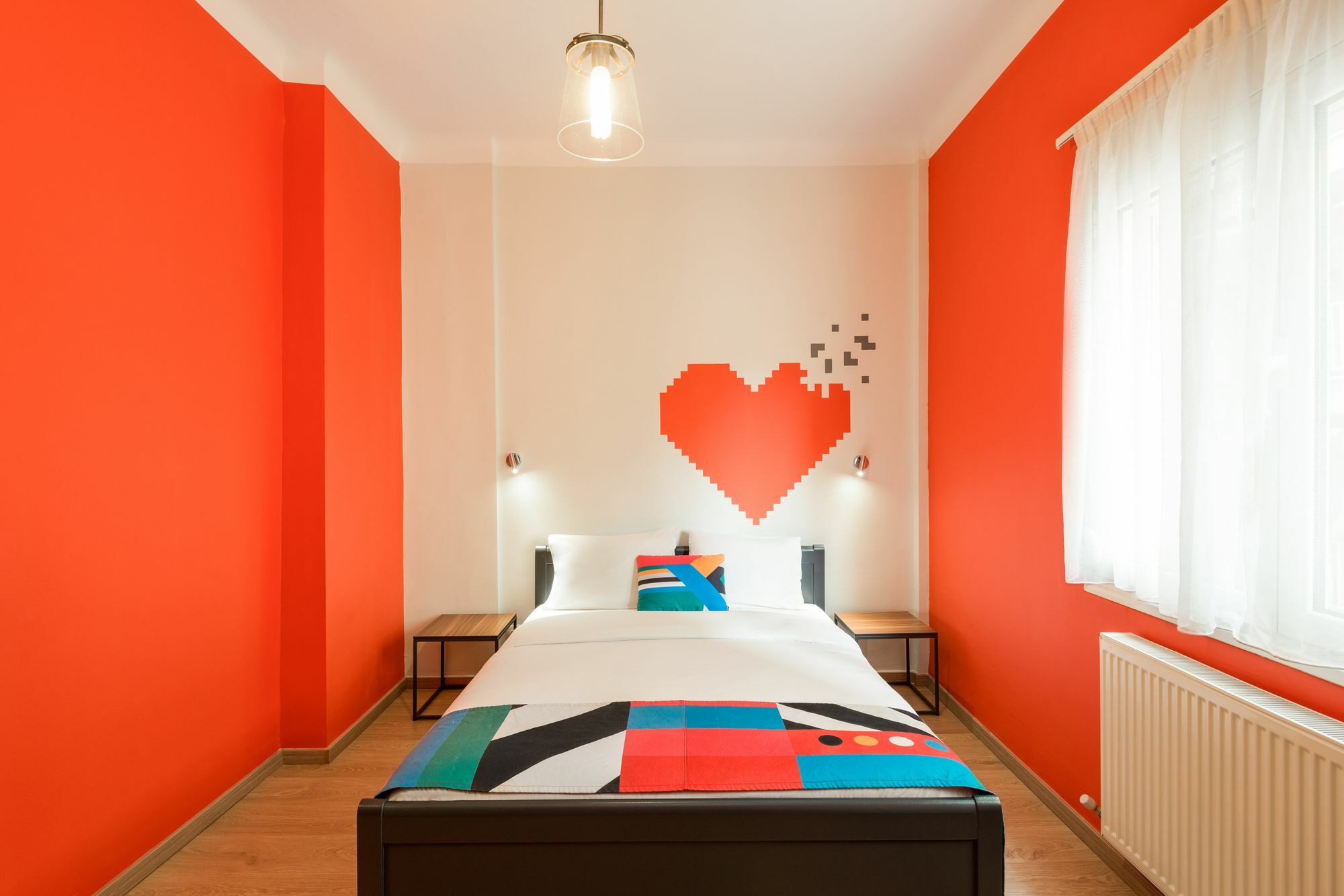 Colors Thessaloniki Living Apartman Kültér fotó