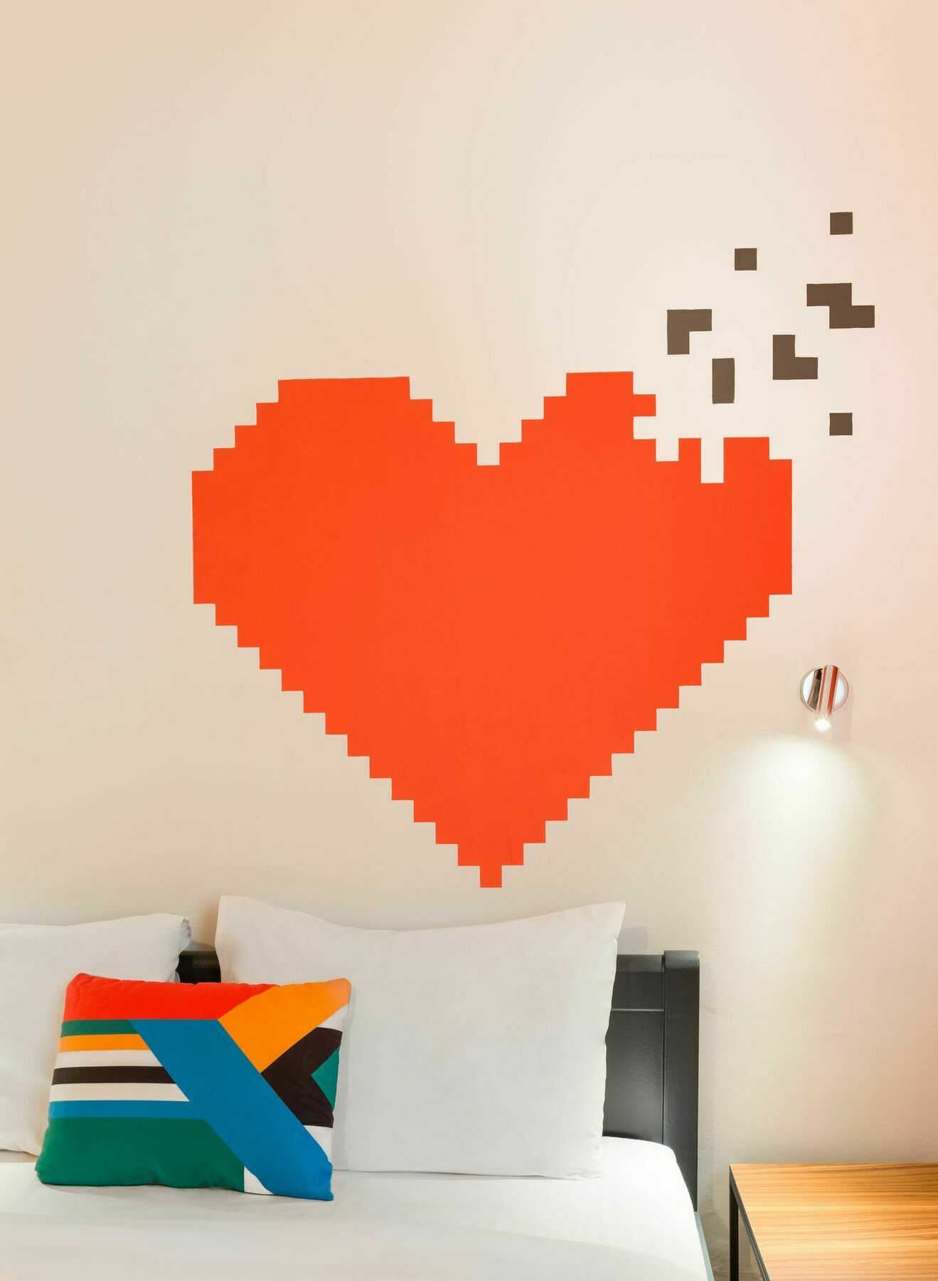 Colors Thessaloniki Living Apartman Kültér fotó