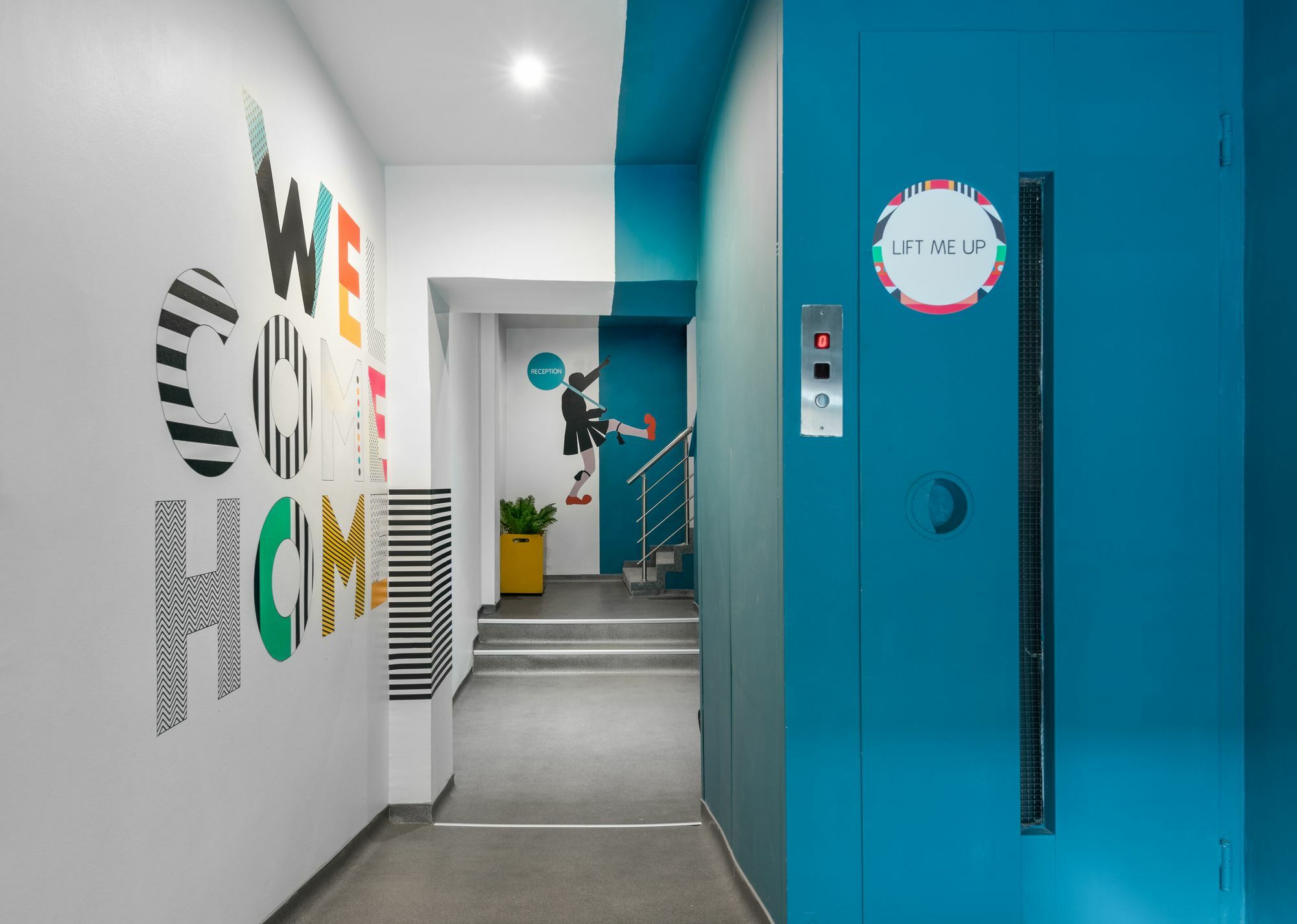 Colors Thessaloniki Living Apartman Kültér fotó