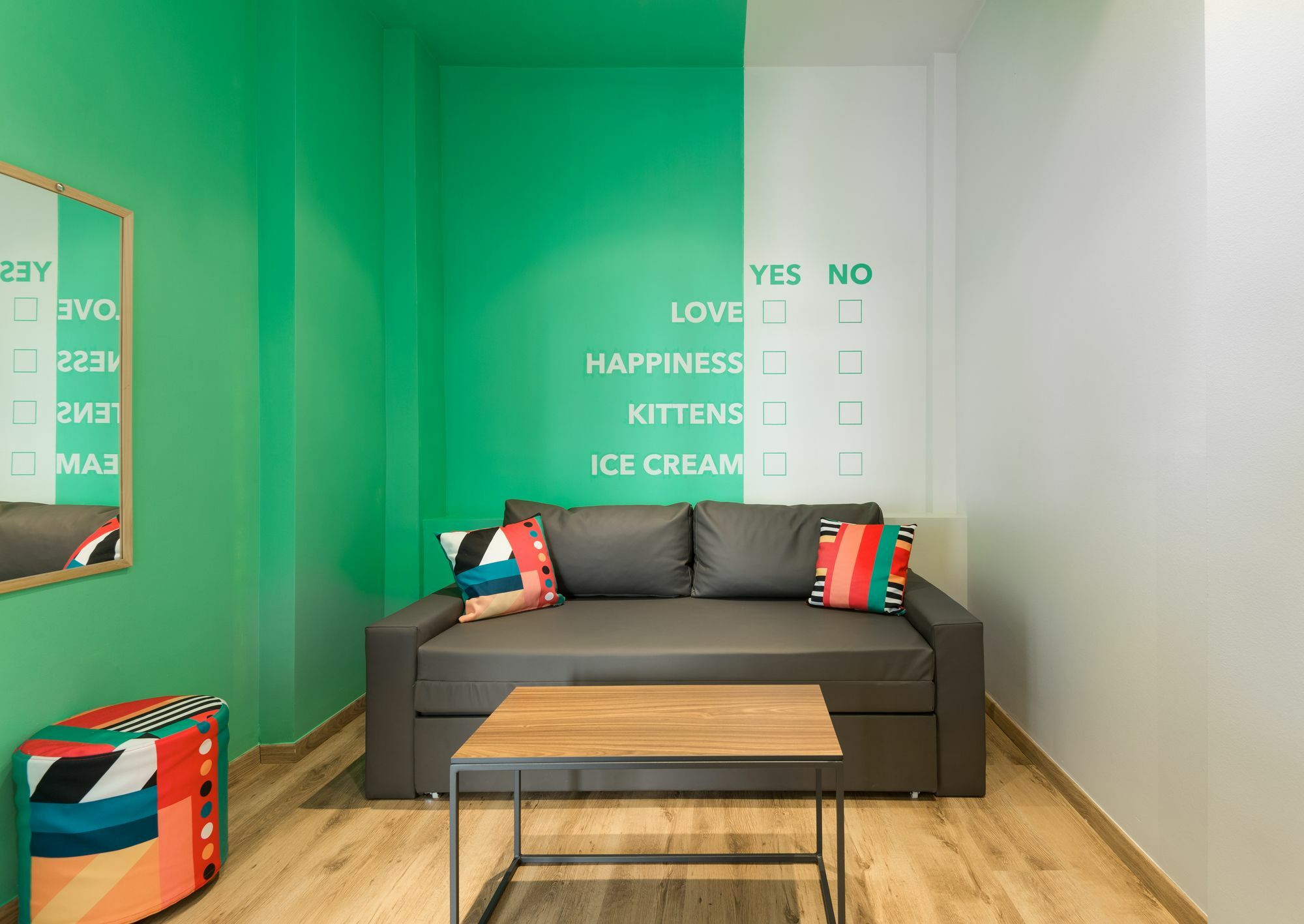 Colors Thessaloniki Living Apartman Kültér fotó