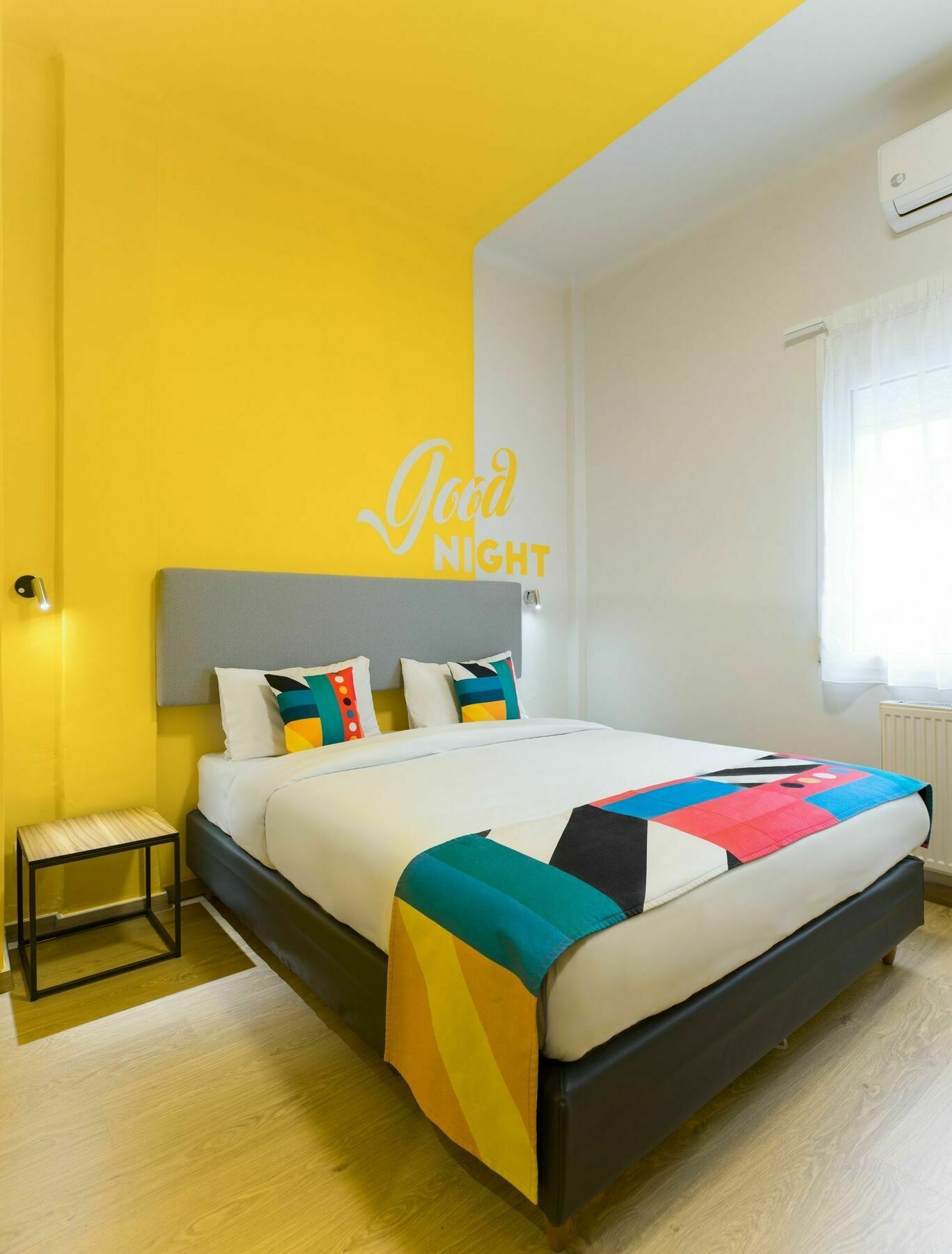 Colors Thessaloniki Living Apartman Kültér fotó