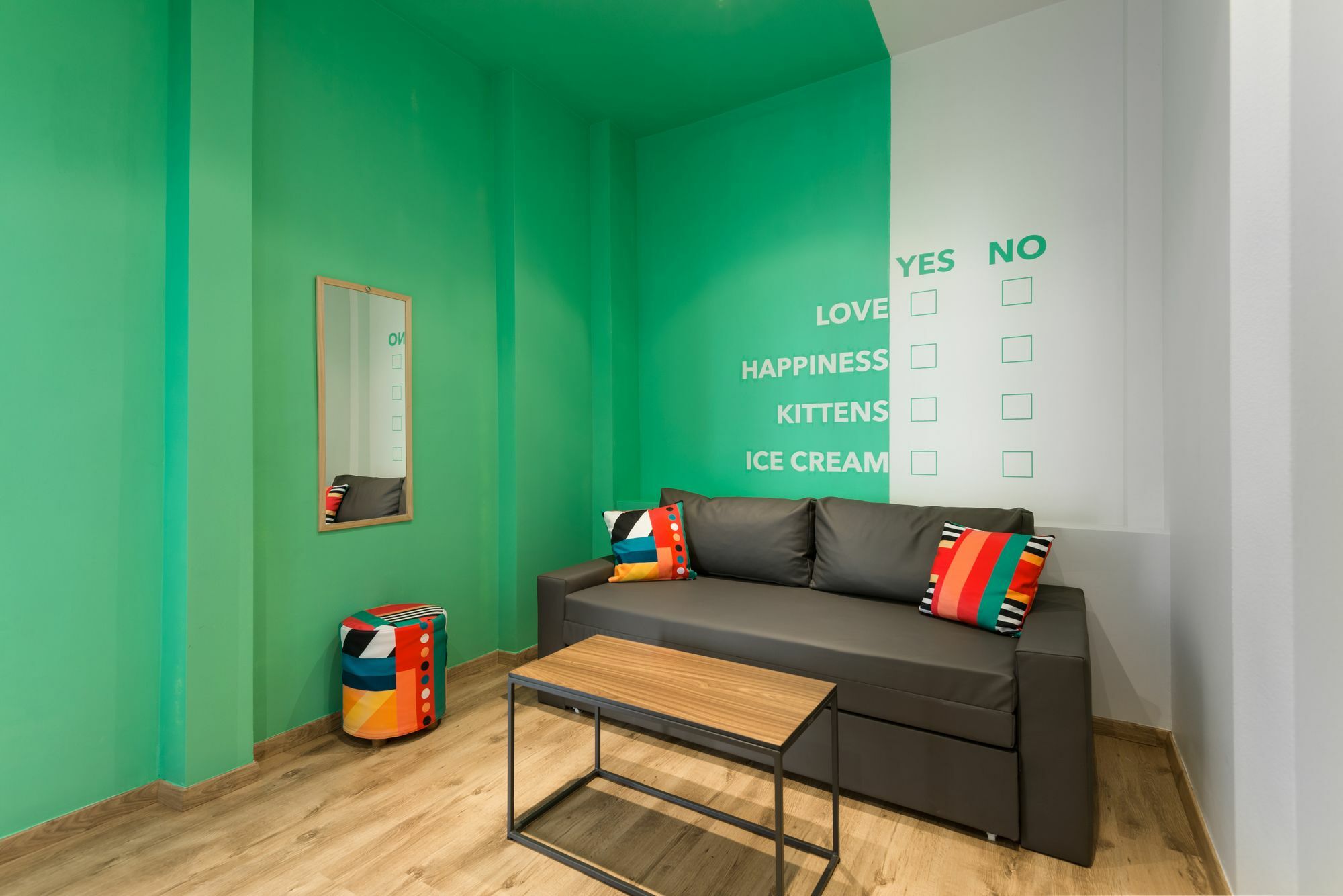 Colors Thessaloniki Living Apartman Kültér fotó