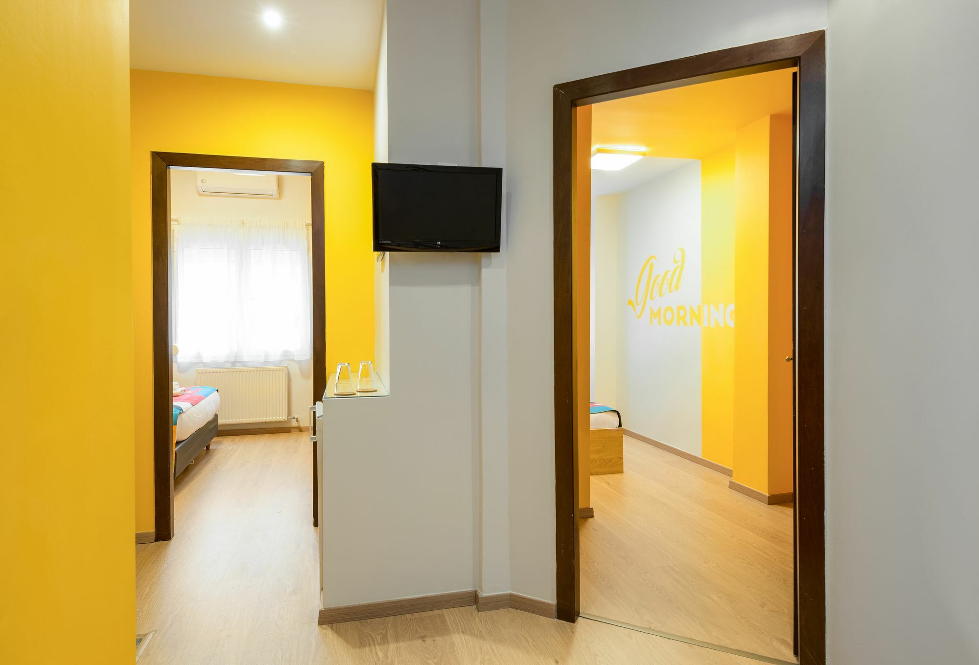 Colors Thessaloniki Living Apartman Kültér fotó
