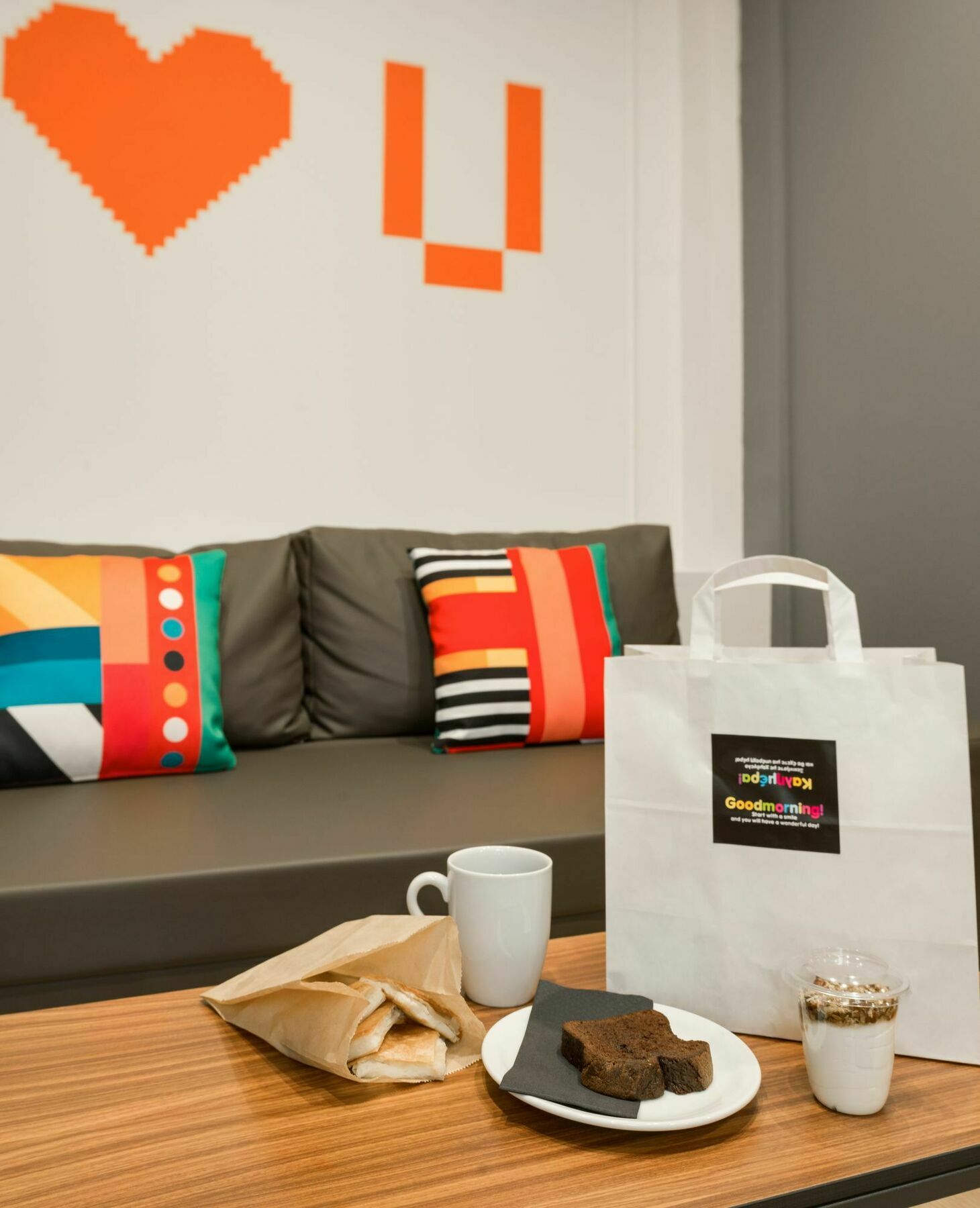 Colors Thessaloniki Living Apartman Kültér fotó